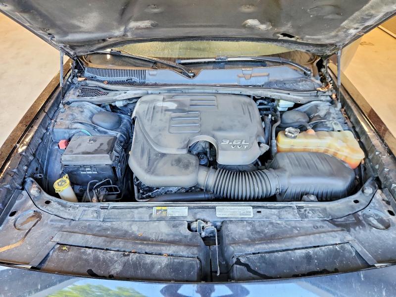Photo 11 from auction – 2014 DODGE CHALLENGER with VIN 2C3CDYAG2EH208593