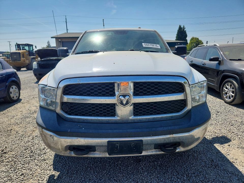 Photo 5 from auction – 2015 RAM 1500 with VIN 1C6RR7FTXFS710213