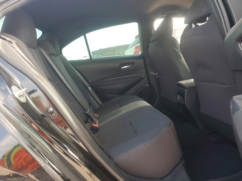 Photo 10 from auction – 2020 TOYOTA COROLLA with VIN 5YFS4RCE2LP042883