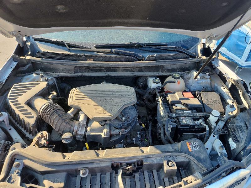 Photo 12 from auction – 2020 CADILLAC XT5 with VIN 1GYKNCRS6LZ130732