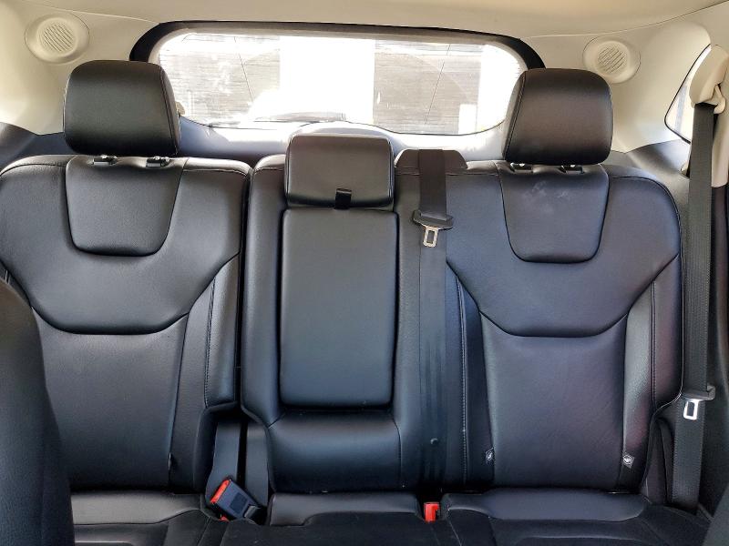 Foto 10 de la subasta – 2022 FORD EDGE con VIN 2FMPK4K97NBB06569