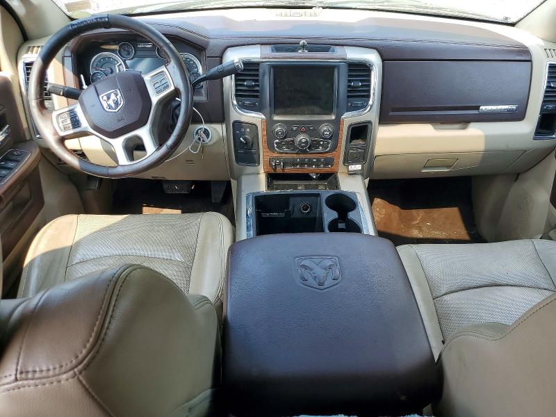 Photo 8 from auction – 2014 RAM 3500 with VIN 3C63RRJL7EG137253