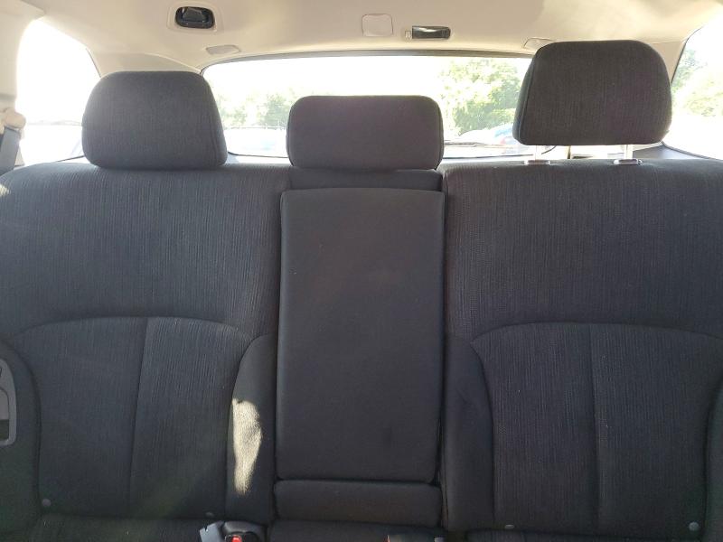 Photo 10 from auction – 2014 SUBARU OUTBACK with VIN 4S4BRBCC9E1238541