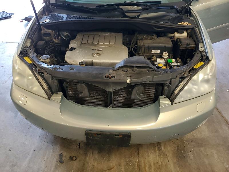 Photo 12 from auction – 2007 LEXUS RX with VIN 2T2HK31U77C039339