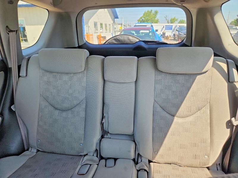 Photo 10 from auction – 2010 TOYOTA RAV4 with VIN 2T3BK4DV4AW014464
