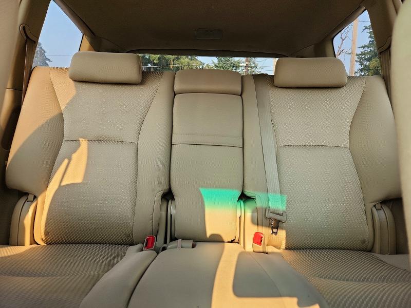 Photo 10 from auction – 2006 TOYOTA HIGHLANDER with VIN JTEDD21A160154049