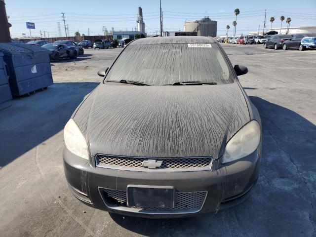Photo 5 from auction – 2012 CHEVROLET IMPALA with VIN 2G1WG5E31C1186476