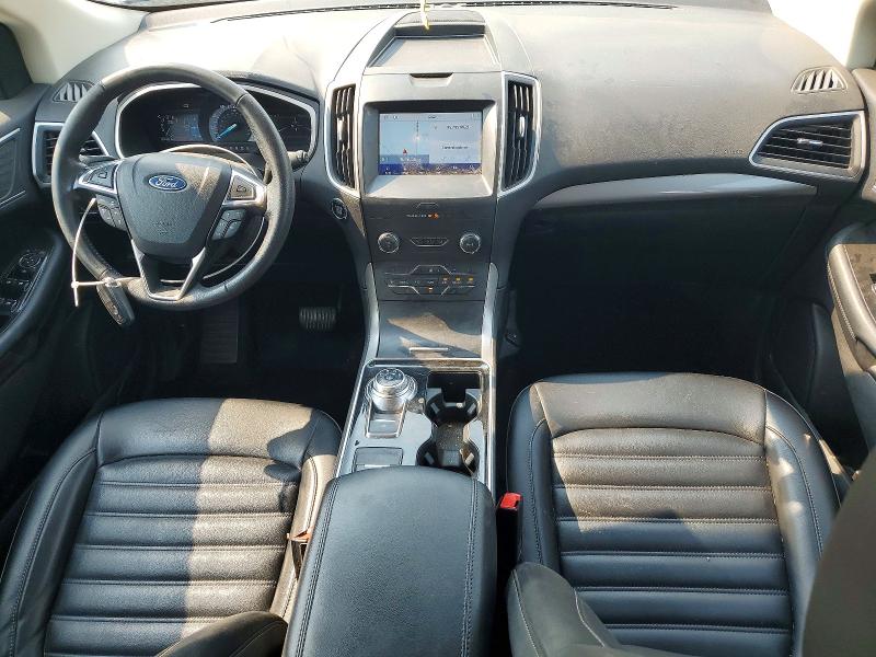 Photo 8 from auction – 2020 FORD EDGE with VIN 2FMPK4J97LBB48335