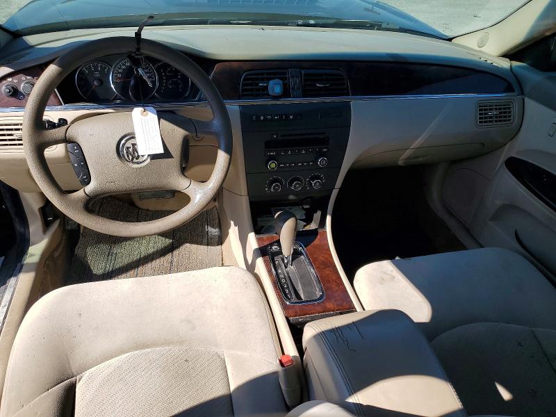 Photo 8 from auction – 2007 BUICK ALLURE with VIN 2G4WF582071175287