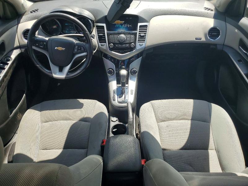 Photo 8 from auction – 2014 CHEVROLET CRUZE with VIN 1G1PC5SB8E7313080