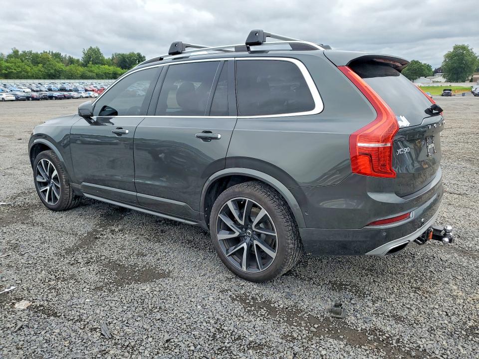 Zdjęcie 2 z aukcji – 2018 VOLVO XC90 z VIN YV4A22PK1J1321202