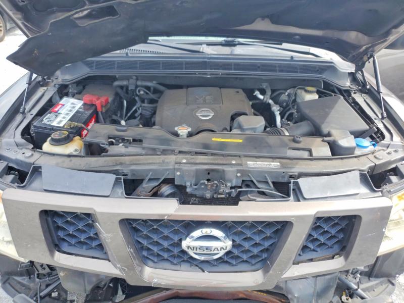 Photo 12 from auction – 2013 NISSAN ARMADA with VIN 5N1BA0ND4DN600185