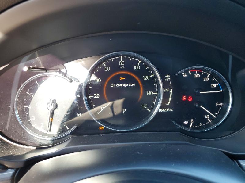 Photo 9 from auction – 2019 MAZDA CX-5 with VIN JM3KFADM5K0695239