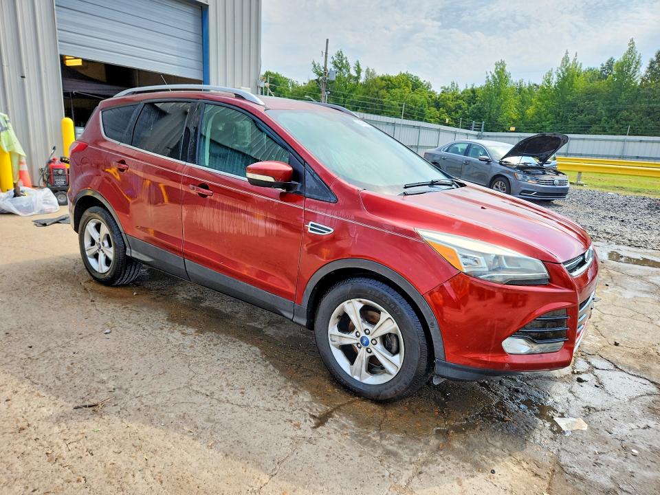Foto 4 de la subasta – 2014 FORD ESCAPE con VIN 1FMCU0JX7EUB31726
