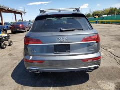 Photo 6 from auction – 2021 AUDI Q5 E with VIN WA1E2AFY2M2109437