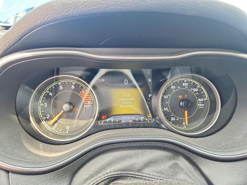 Photo 9 from auction – 2022 JEEP CHEROKEE with VIN 1C4PJMBX3ND515989