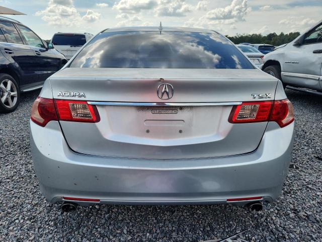 Photo 6 from auction – 2012 ACURA TSX with VIN JH4CU2F45CC011813