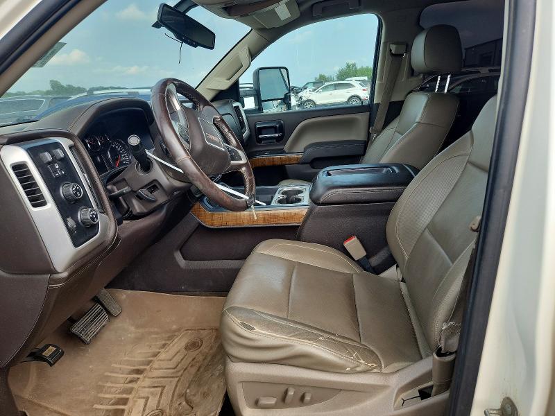 Photo 7 from auction – 2014 GMC SIERRA with VIN 3GTU2VEC4EG239856