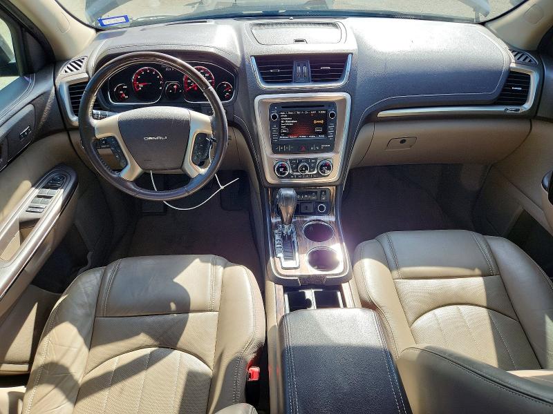 Photo 8 from auction – 2016 GMC ACADIA with VIN 1GKKRTKD5GJ156494