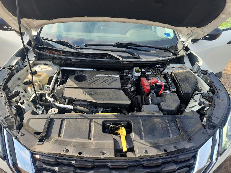 Zdjęcie 12 z aukcji – 2023 NISSAN ROGUE z VIN 5N1BT3AA5PC798976