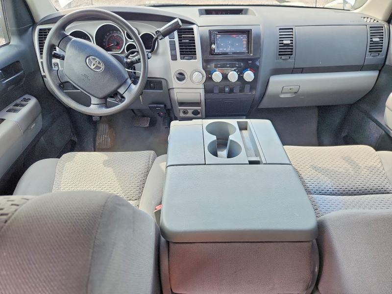 Photo 8 from auction – 2008 TOYOTA TUNDRA with VIN 5TBBV54158S523848