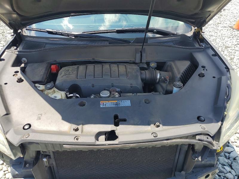 Photo 12 from auction – 2014 GMC ACADIA with VIN 1GKKVRKD3EJ271218