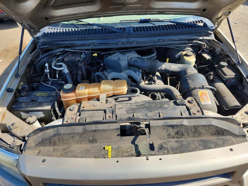 Фото 12 с аукциона – 2005 FORD EXCURSION с VIN 1FMNU43S75EA74181