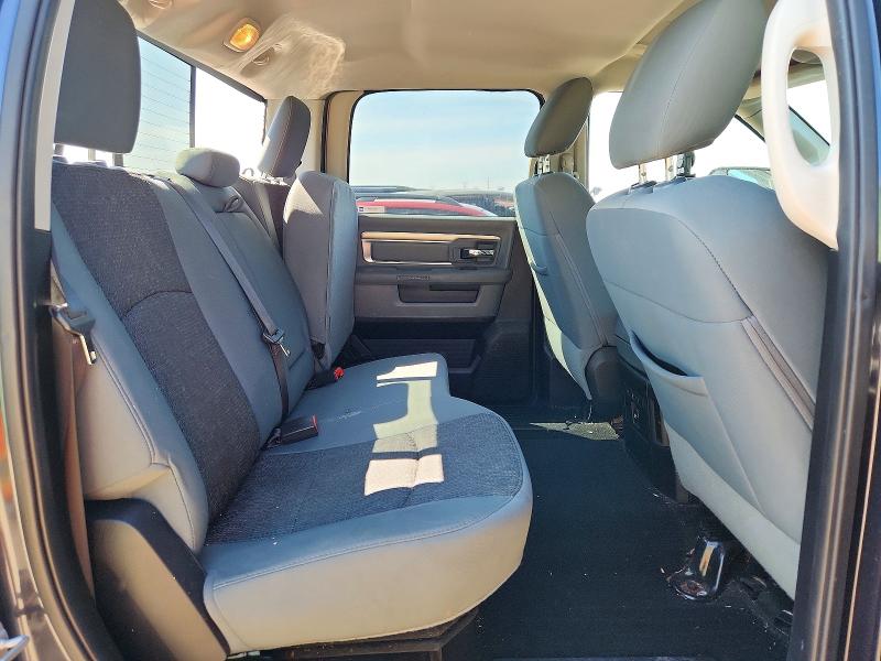 Снимка 10 от търг – 2015 RAM 1500 с VIN 1C6RR7LT2FS782978