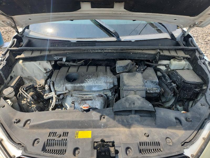 Photo 11 from auction – 2016 TOYOTA HIGHLANDER with VIN 5TDZARFH3GS018070