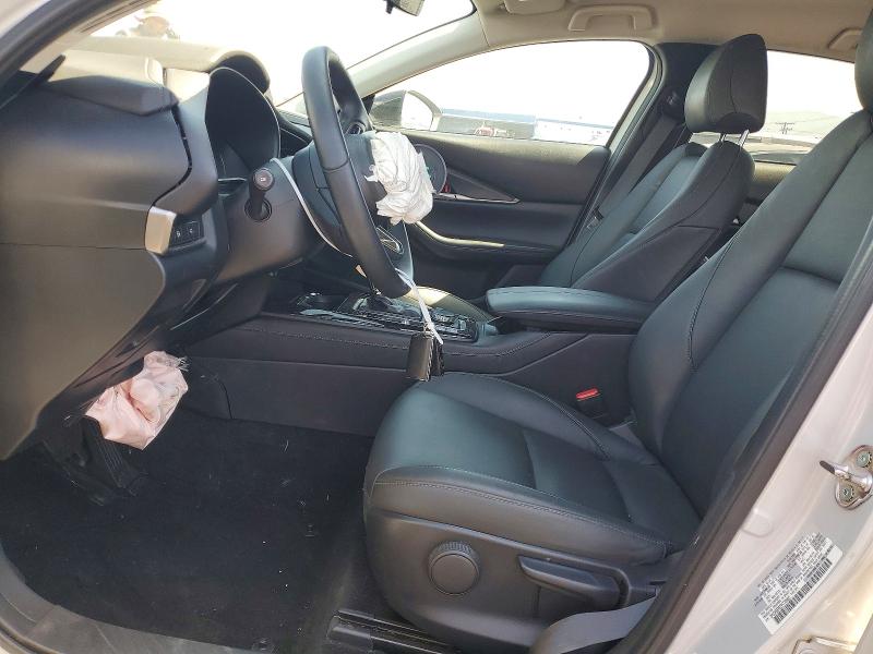 Photo 7 from auction – 2025 MAZDA CX-30 with VIN 3MVDMBBM6SM770980
