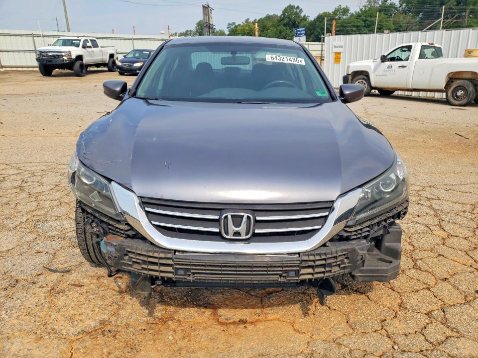 Photo 5 from auction – 2013 HONDA ACCORD with VIN 1HGCR2F57DA102432