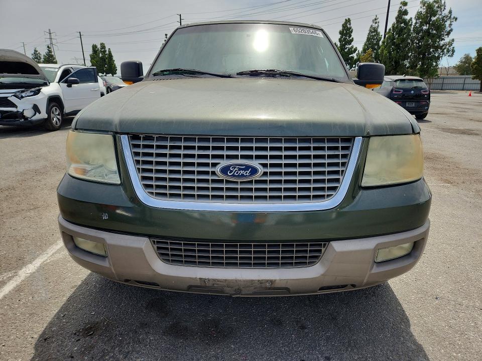Photo 5 from auction – 2004 FORD EXPEDITION with VIN 1FMFU17L54LA81632