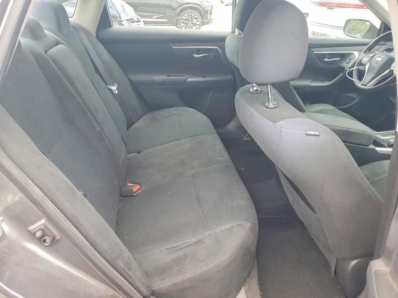 Photo 10 from auction – 2015 NISSAN ALTIMA with VIN 1N4AL3AP8FC182262