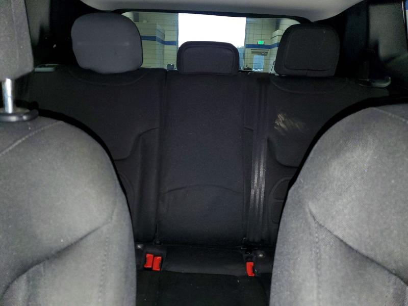 Photo 10 from auction – 2018 JEEP RENEGADE with VIN ZACCJABB3JPJ24495