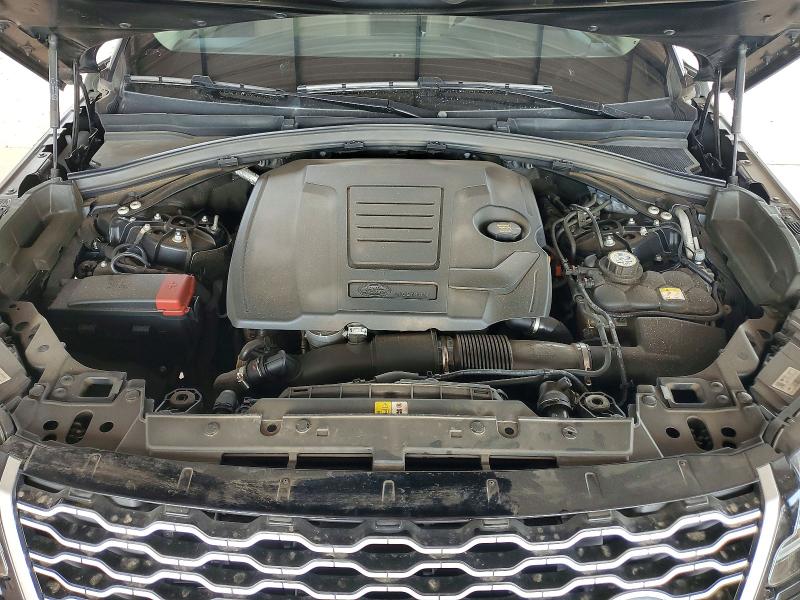 Photo 12 from auction – 2021 LAND ROVER RANGE ROVER VELAR with VIN SALYJ2EX2MA309849