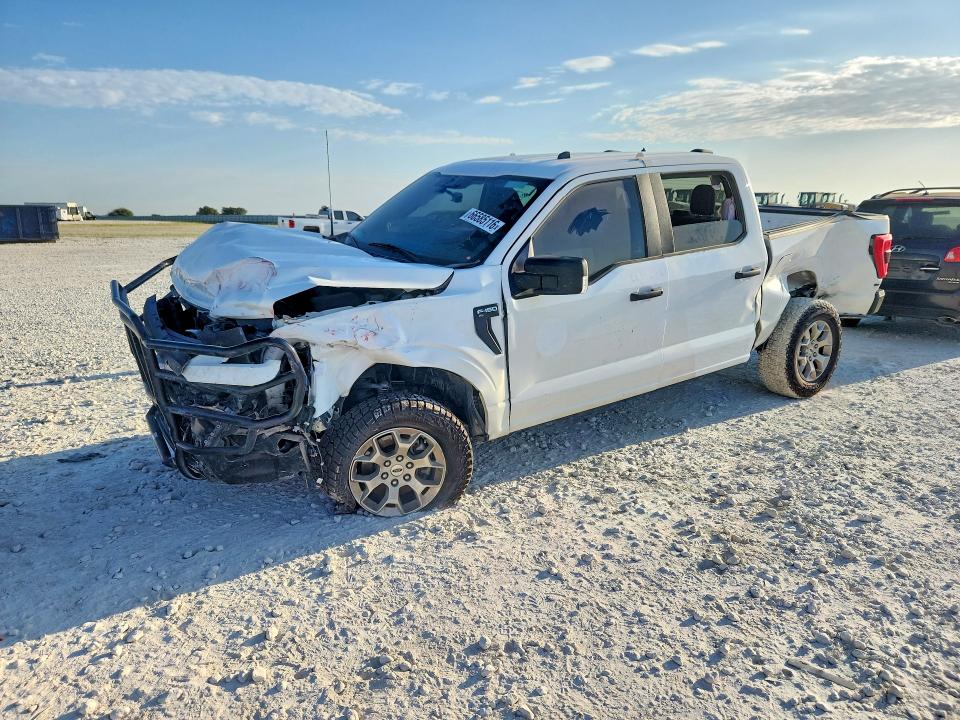 2023 FORD F150 - Търг №66585116