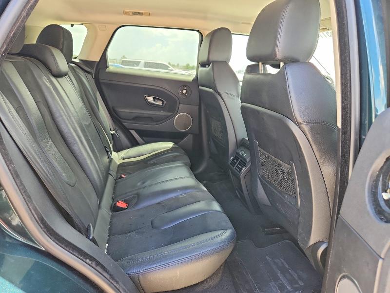 Photo 11 from auction – 2015 LAND ROVER RANGE ROVER EVOQUE with VIN SALVN2BG9FH070595