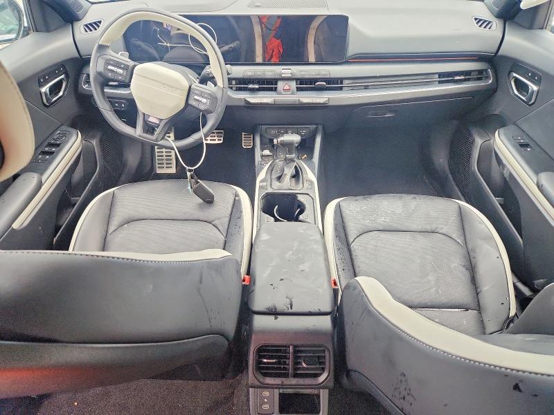 Фото 8 с аукциона – 2025 KIA K4 с VIN 3KPFW4DC0SE234461