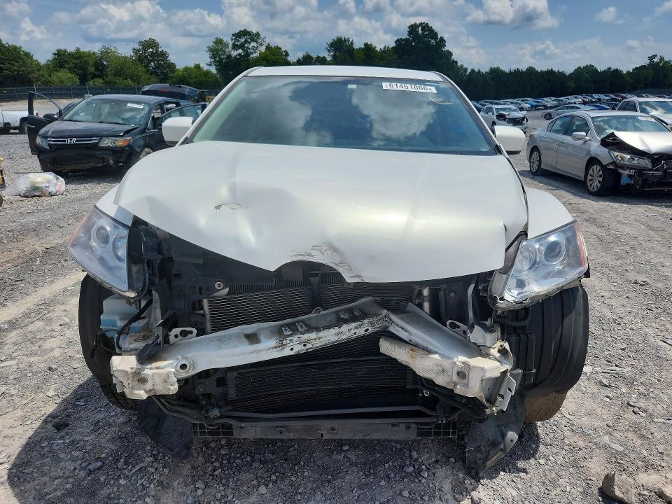 Photo 5 from auction – 2010 MAZDA CX-7 with VIN JM3ER2W5XA0345927