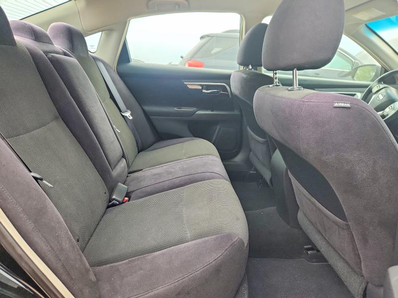 Photo 10 from auction – 2013 NISSAN ALTIMA with VIN 1N4AL3AP0DC263916