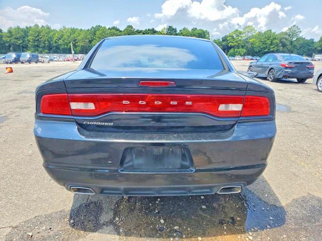 Photo 6 from auction – 2013 DODGE CHARGER with VIN 2C3CDXBG7DH625635