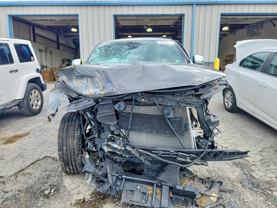 Photo 5 from auction – 2022 DODGE DURANGO with VIN 1C4RDJEG3NC137818