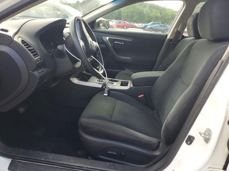 Photo 7 from auction – 2015 NISSAN ALTIMA with VIN 1N4AL3AP4FN304846