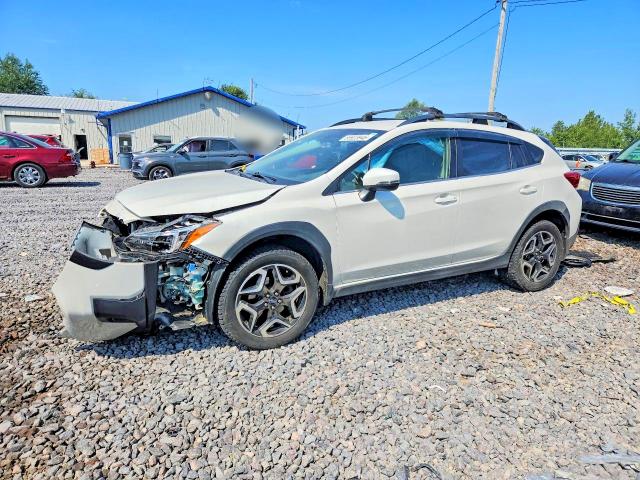 2019 SUBARU CROSSTREK - Търг №66923946