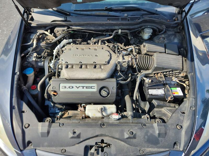 Photo 11 from auction – 2003 HONDA ACCORD with VIN 1HGCM66533A050401