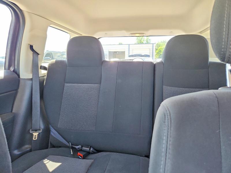 Снимка 10 от търг – 2014 JEEP PATRIOT с VIN 1C4NJPBA0ED774735