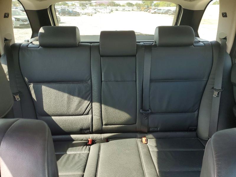 Photo 10 from auction – 2004 BMW X5 with VIN 5UXFA13514LU40557