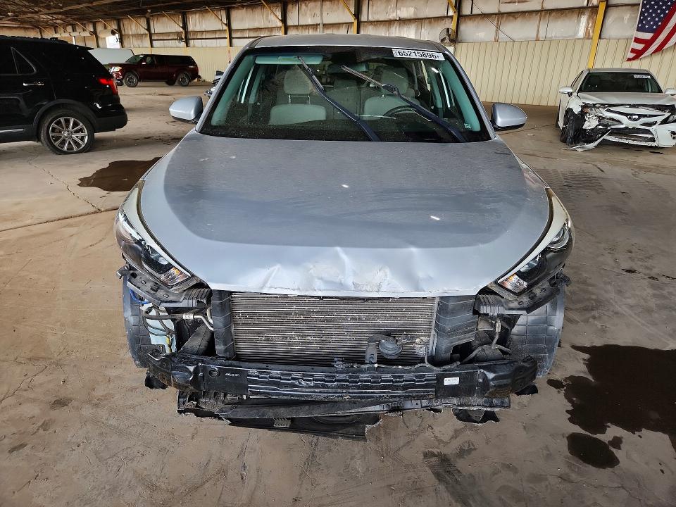 Photo 5 from auction – 2016 HYUNDAI TUCSON with VIN KM8J23A43GU207031