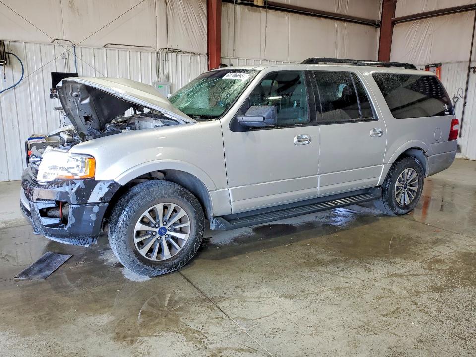 2016 FORD EXPEDITION - Търг №64106696