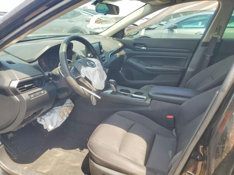 Photo 7 from auction – 2021 NISSAN ALTIMA with VIN 1N4BL4BV8MN336493